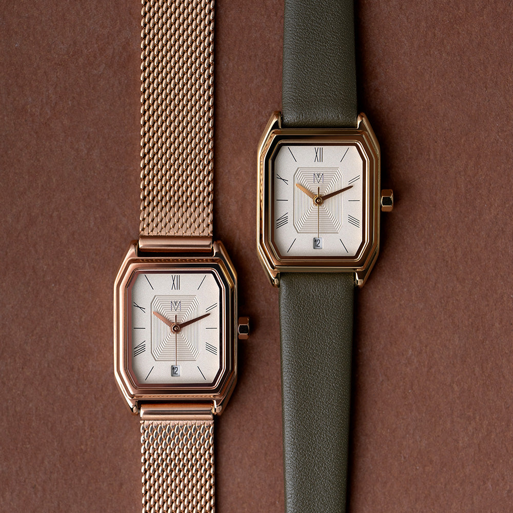 Maven Watches | Minimal & Designer Watch Brand – MAVEN WATCHES
