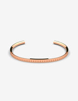 Polished Rose Gold