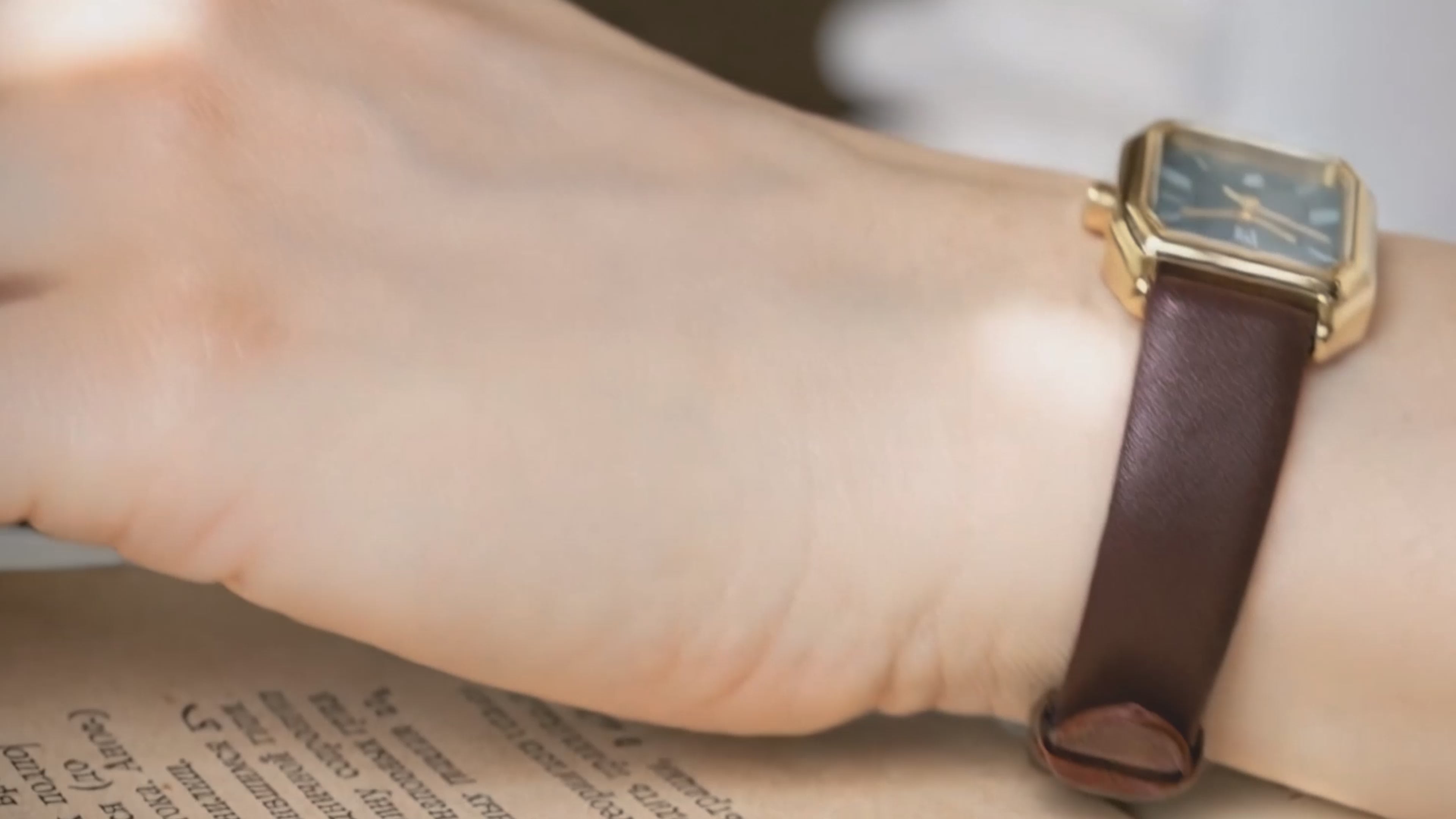 Maven Watches | Minimal & Designer Watch Brand – MAVEN WATCHES
