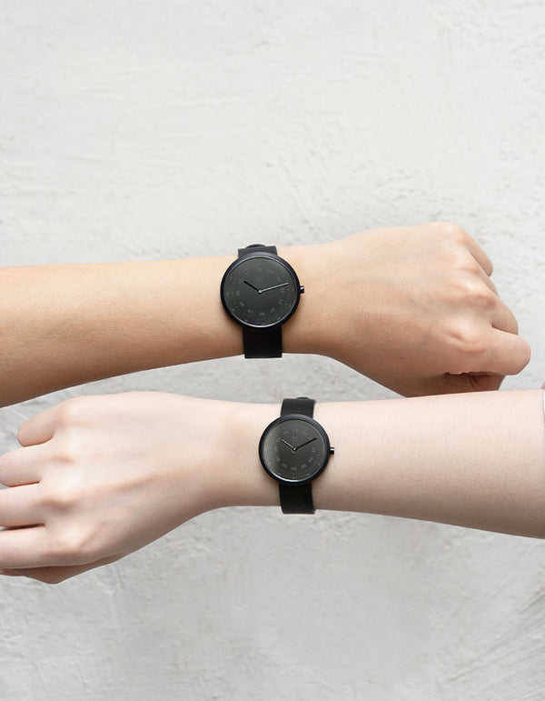 Shadow Black Pair