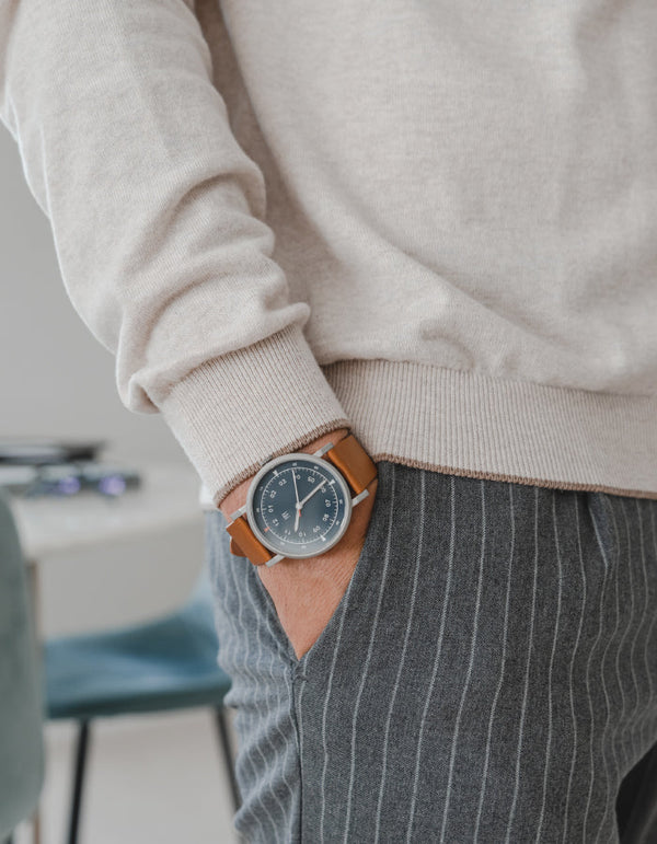 Men's Leather Watches | Maven Watches MAVEN WATCHES Men's Leather Watches | Maven Watches MAVEN WATCHES
