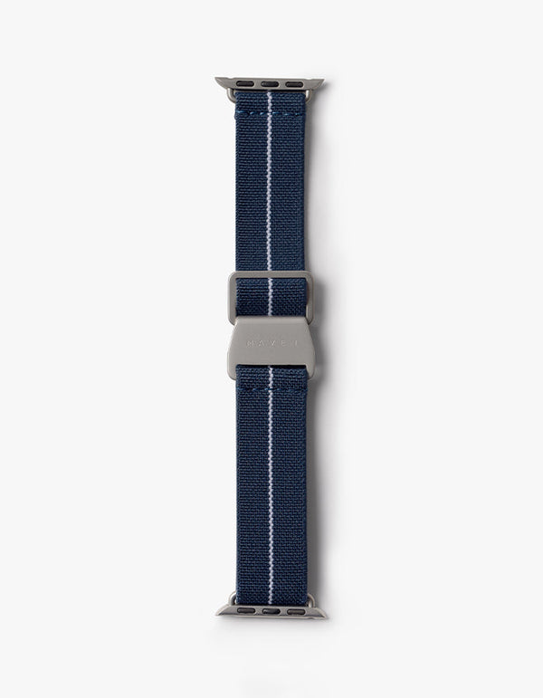 Apple Watch Strap by MAVEN MAVEN Watches