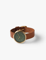Dusty Olive 28mm