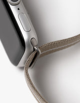 Apple Watch - Navy Parachute Band