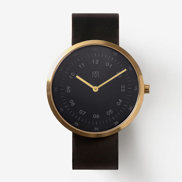売れ筋商品 | 40MM Friday Black MAVEN – Watches MAVEN | Men For Watches 時計