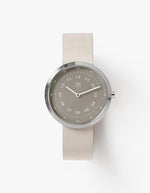 Smoke Green 34MM | Minimalist Womens Watches | MAVEN Watches – MAVEN ...