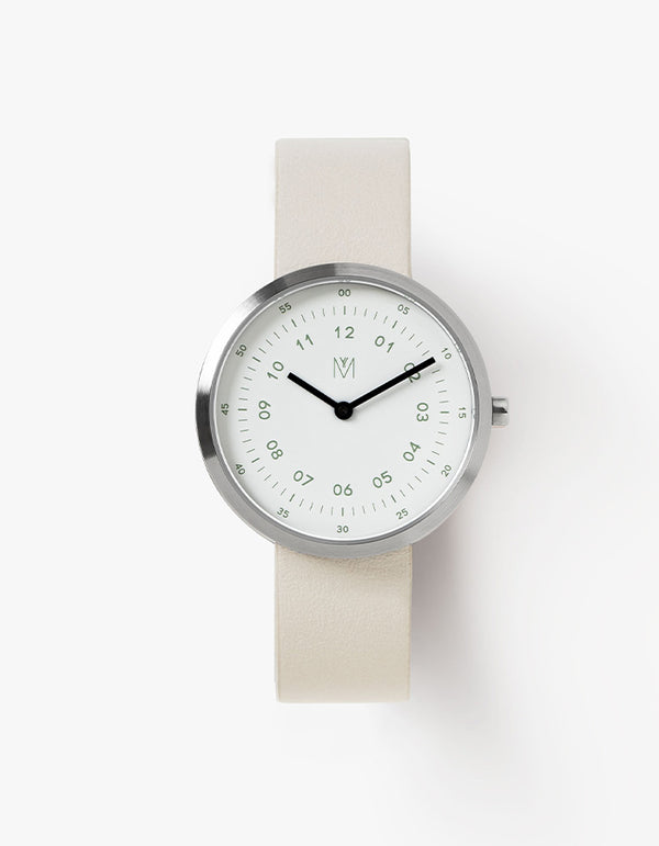 Drizzle Offwhite 34mm