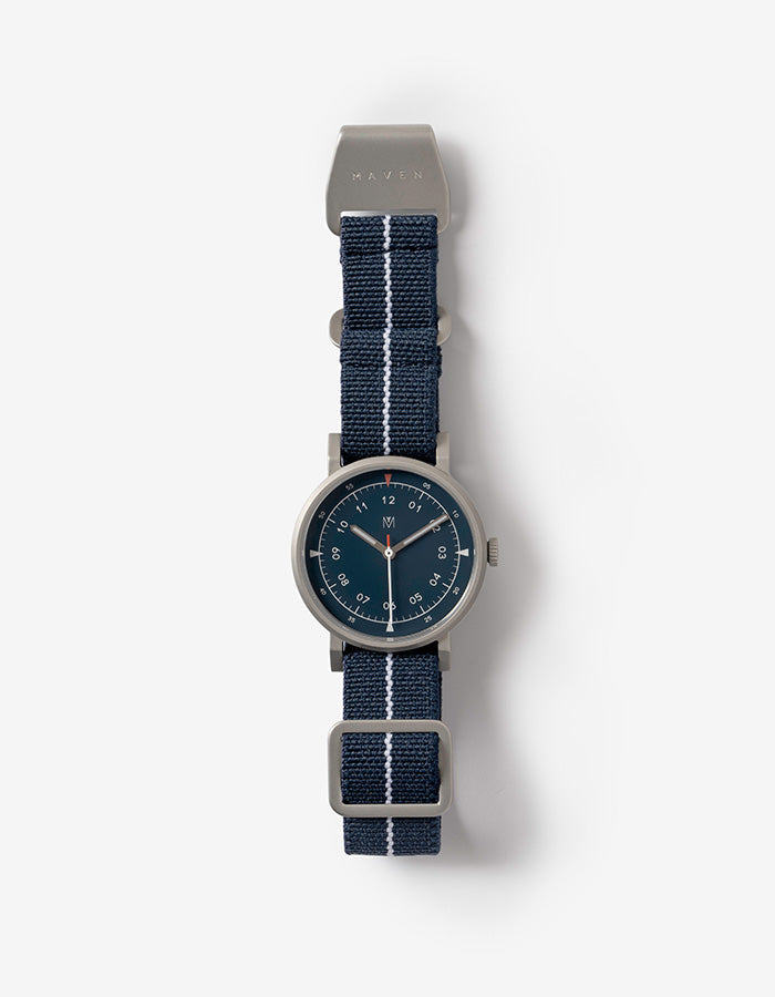【激安大特価！】 Blue Watches – MAVEN WATCHES 時計